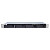 QNAP TS-431XEU NAS DEPOLAMA ÜNİTESİ RACKMONT (2GB )