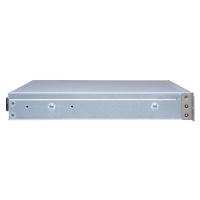 QNAP TS-431XEU NAS DEPOLAMA ÜNİTESİ RACKMONT (2GB )