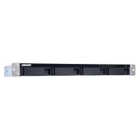 QNAP TS-431XEU NAS DEPOLAMA ÜNİTESİ RACKMONT (2GB )