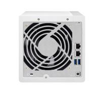 QNAP TS-431P2-1G QC 1 GB RAM- 4-diskli Nas Server (Disksiz)