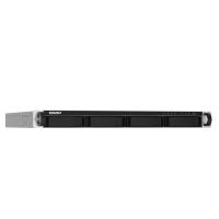 QNAP TS-432PXU-RP 4 YUVA NAS DEPOLAMA ÜNİTE (2GB)