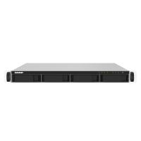 QNAP TS-432PXU-RP 4 YUVA NAS DEPOLAMA ÜNİTE (2GB)