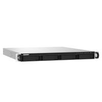 QNAP TS-432PXU-RP 4 YUVA NAS DEPOLAMA ÜNİTE (2GB)