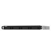 QNAP TS-432PXU-RP 4 YUVA NAS DEPOLAMA ÜNİTE (2GB)