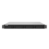 QNAP TS-432PXU-RP-2GB RAM 4 Hdd Yuvalı RACK NAS
