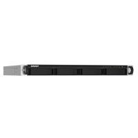 QNAP TS-432PXU-RP-2GB RAM 4 Hdd Yuvalı RACK NAS