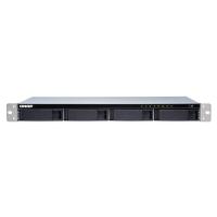 QNAP TS-431XeU-2GB RAM 4 Hdd Yuvalı RACK NAS