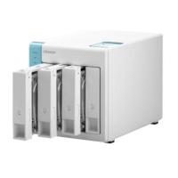 QNAP TS-431K-1GB RAM 4 HDD YUVALI TOWER NAS