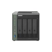 QNAP TS-431KX-2GB RAM 4 HDD YUVALI TOWER NAS