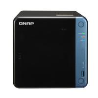 QNAP TS-453BE-4G All in One Turbo Nas Cihazı