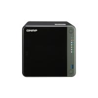 QNAP TS-453D NAS DEPOLAMA ÜNİTESİ (4GB DDR3)