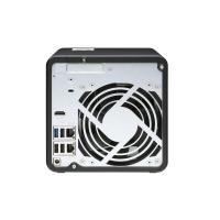 QNAP TS-453D NAS DEPOLAMA ÜNİTESİ (4GB DDR3)