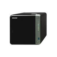 QNAP TS-453D NAS DEPOLAMA ÜNİTESİ (4GB DDR3)