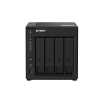 QNAP TS-451D2-2G NAS DEPOLAMA ÜNİTESİ (2GB)