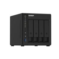 QNAP TS-451D2-2G NAS DEPOLAMA ÜNİTESİ (2GB)