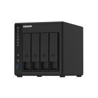 QNAP TS-451D2-2G NAS DEPOLAMA ÜNİTESİ (2GB)