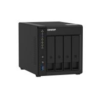 QNAP TS-451D2-2G NAS DEPOLAMA ÜNİTESİ (2GB)