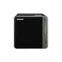 QNAP TS-453D-4GB  RAM 4 Hdd Yuvalı Tower NAS