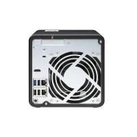 QNAP TS-453D-4GB  RAM 4 Hdd Yuvalı Tower NAS