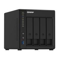 QNAP TS-451D2-2G  RAM 4 Hdd Yuvalı Tower NAS