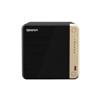 QNAP TS-464-4GB RAM 4 HDD YUVALI TOWER