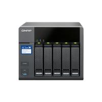 QNAP TS-531X (2GB DDR3L Ram) NAS Kayıt Cihazı