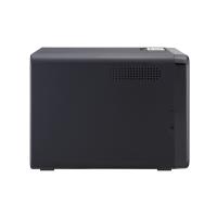 QNAP TS-653D 6 YUVALI NAS DEPOLAMA ÜNİTESİ(4GB)