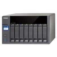 QNAP TS-831X 4G NAS Kayıt Cihazı