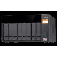 QNAP TS-832X 8 YUVALI NAS DEPOLAMA ÜNİTESİ(2GB)