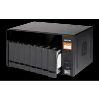 QNAP TS-832X 8 YUVALI NAS DEPOLAMA ÜNİTESİ(2GB)
