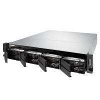 QNAP TS-853BU-RP NAS KAYIT CİHAZI RACKMOUNT (4GB)