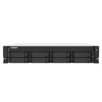 QNAP TS-853DU-RP NAS KAYIT CİHAZI RACKMOUNT (4GB)(853BU-RP YERİNE)