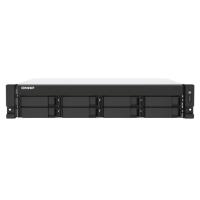 QNAP TS-853DU-RP-4G RAM 8 Hdd Yuvalı RACK NAS