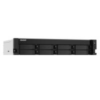 QNAP TS-853DU-RP-4G RAM 8 Hdd Yuvalı RACK NAS