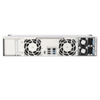 QNAP TS-853DU-RP-4G RAM 8 Hdd Yuvalı RACK NAS