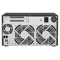 QNAP TS-873A-8GB  RAM 8 Hdd Yuvalı Tower NAS