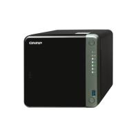 QNAP TurboNAS TS-453D 4GbRam 4xYuvalı Tower NAS