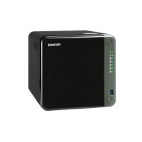 QNAP TurboNAS TS-453D 4GbRam 4xYuvalı Tower NAS