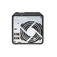 QNAP TurboNAS TS-453D 4GbRam 4xYuvalı Tower NAS