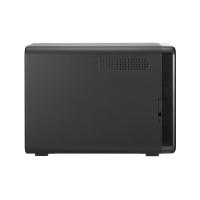 QNAP TurboNAS TS-653B 4Gb Ram 6xYuvalı Tower NAS