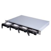QNAP TurboNAS TS-431XeU 2Gb Ram 4xYuvalı RACK NAS