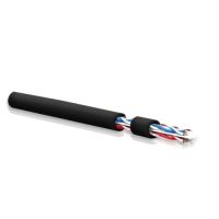 Qport Q-CATO2 23AWG CAT6 500mt Outdoor Kablo