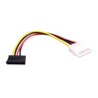 Qport Q-SP7 Sata Power Kablosu