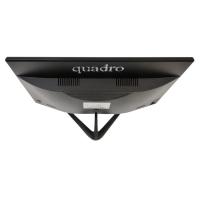 QUADRO 19" STARK H8119-40425 CORE i3 4130T 4GB RAM- 256GB SSD- O/B HD FRD Outlet ( Kutu Hasarlı)