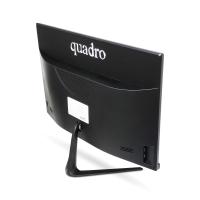 QUADRO 19" STARK H6119-30825 CORE i3 4130T 8GB RAM- 256GB SSD- O/B HD FRD