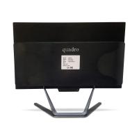 QUADRO 21.5" H8122 49824 CORE i5 4690T 8GB RAM- 240GB SSD- O/B HD FRD
