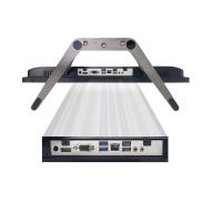 QUADRO 23.8" STARK H8124-47824 CORE i7 4770 8GB RAM- 240GB SSD- O/B HD FRD