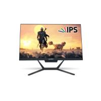 QUADRO 23.8" STARK AMD24-87824 AMD A10 8780P 8GB RAM- 240GB SSD- O/B HD FRD