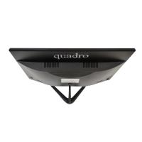 QUADRO 23.8" STARK AMD24-87824 AMD A10 8780P 8GB RAM- 240GB SSD- O/B HD FRD