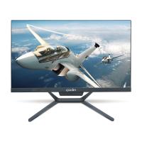 QUADRO 23.8" STARK A3224-34825 RYZEN 5 3400G 8GB RAM- 256GB SSD- O/B UHD FRD